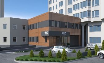 Aquaperla Boutique Hotel - Housity