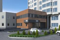 Aquaperla Boutique Hotel Hotels near Befly Garden