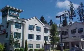 Extended Stay America Suites - Olympia - Tumwater