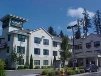 Extended Stay America Suites - Olympia - Tumwater