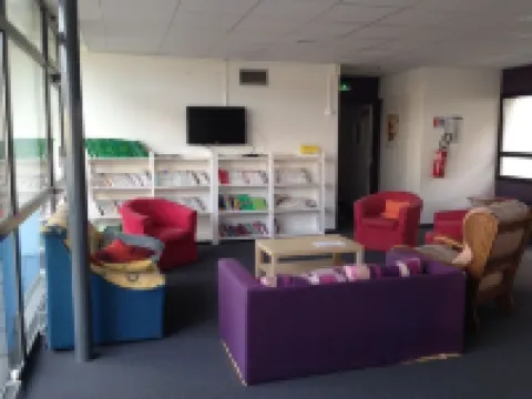 Auberge de Jeunesse de Morlaix Hotels in Morlaix