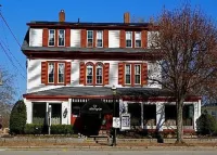 Old Village Inn Ogunquit