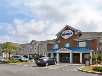 South Bay Inn