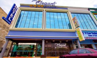 Elegant Hotel