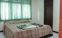Villa Bougenville 2 Blok D8 (Villa Syariah)