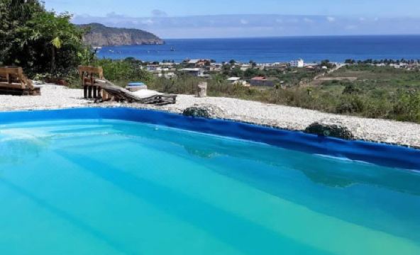 Maremonti Bed & Breakfast - Housity