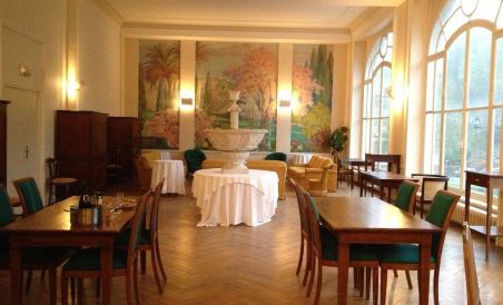 Hôtel résidence des Acacias - Housity
