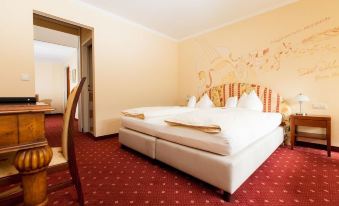 Parkhotel Wehrle