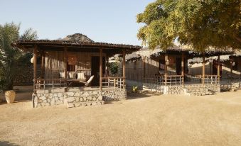 3. 무스카트 힐 호..
