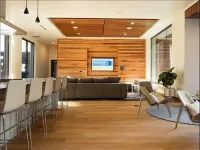 Global Luxury Suites at Downtown Mountain View - Pet friendly