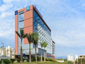 Ibis Budget Sorocaba