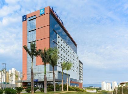 Ibis Budget Sorocaba