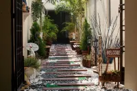 Hotel Ideal Senawang Hotels in 