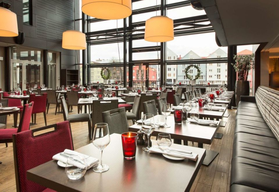 스칸딕 바클란데트