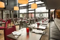 Scandic Bakklandet Hotels in Trondheim