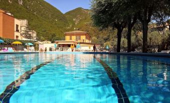 Hotel Terme San Vittore