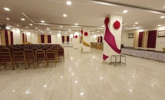 Hotel Rajmahal Roorkee