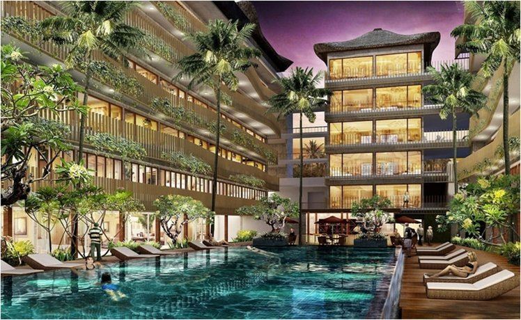 Ramada by Wyndham Bali Sunset Road Kuta-Bali Updated 2023 Room  Price-Reviews & Deals | Trip.com