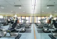 The Linden Suites - salle de sport