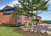 Travelodge Grantham South Witham