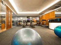 The Grand Fourwings Convention Hotel Bangkok