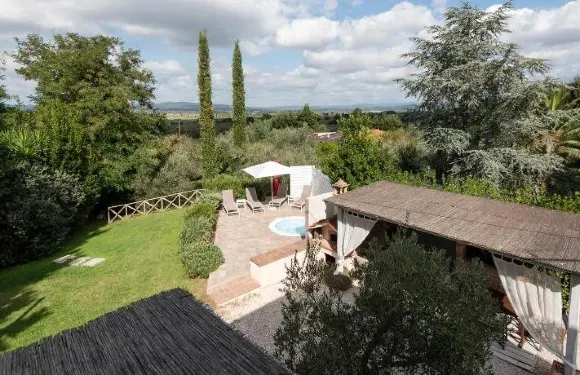 巴特羅納住宿加早餐旅館