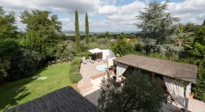 Botrona B&B Hotels in Gavorrano