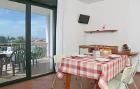 Nettuno Residence Hotel - Apartments