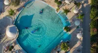 Eden Resort Country - Beach
