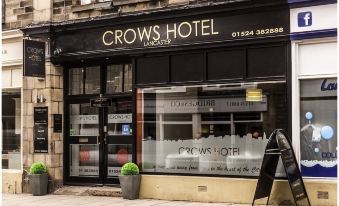 Crows Hotel