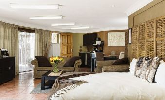 Glenda's Guest Suites