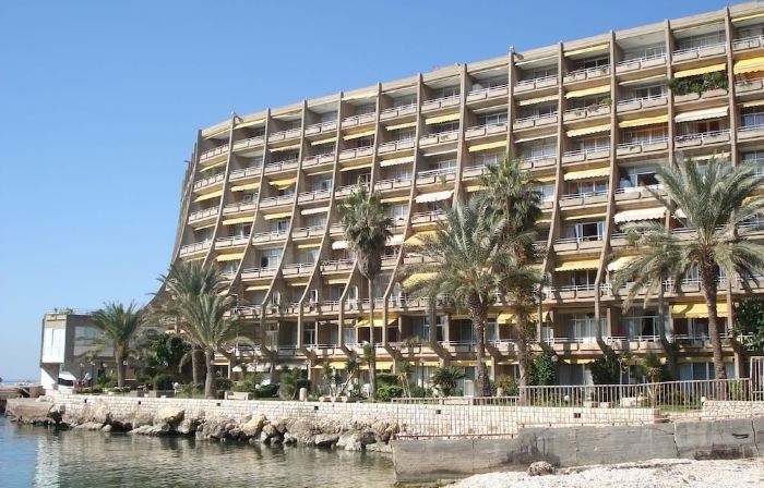 St Paul Resort