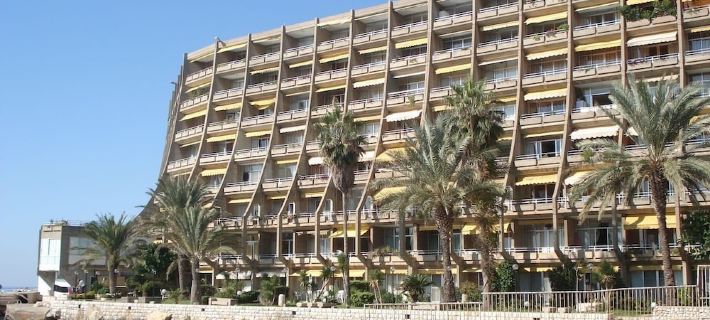 St Paul Resort Hotels in Kesrouane