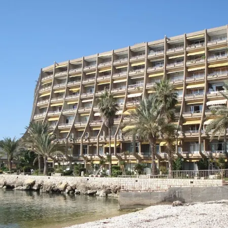 St Paul Resort
