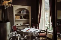 Châteauhotel de Havixhorst - 5-Star