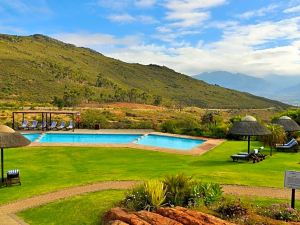 Piekenierskloof Mountain Resort by Dream Resorts