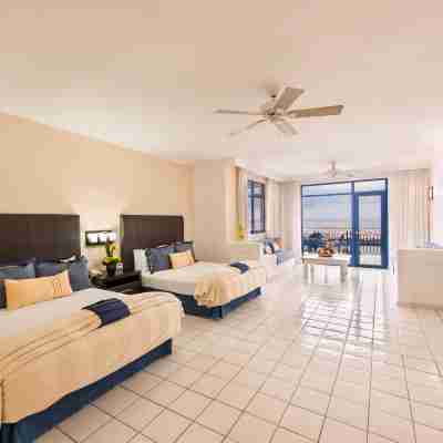 El Cid Marina Beach Hotel Rooms