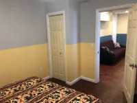 JD Apartment and House