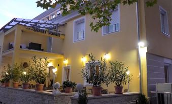 Hotel Sonne