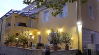 Hotel Sonne Hotels in Aulendorf