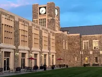 The Inn at Virginia Tech - on Campus Hotels in Blacksburg