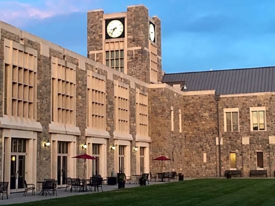 The Inn at Virginia Tech - on Campus