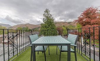 Heidi's Grasmere Lodge