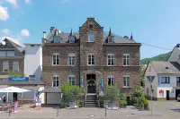 Hotel Alte Bürgermeisterei Hotels in Senheim (Mosel)