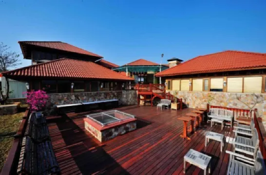 景觀度假村&餐廳 酒店