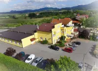 Hotel Orion Hotels in 