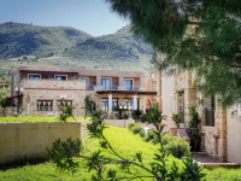 Areti Hotel Hotels in Aptera