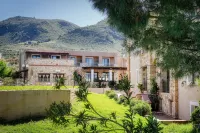 Areti Hotel Các khách sạn ở Armeni