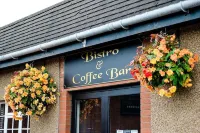 Hill Park Hotel Các khách sạn ở Dunfermline