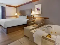 Best Western Plus South Hill Inn Hotels in Mecklenburg County